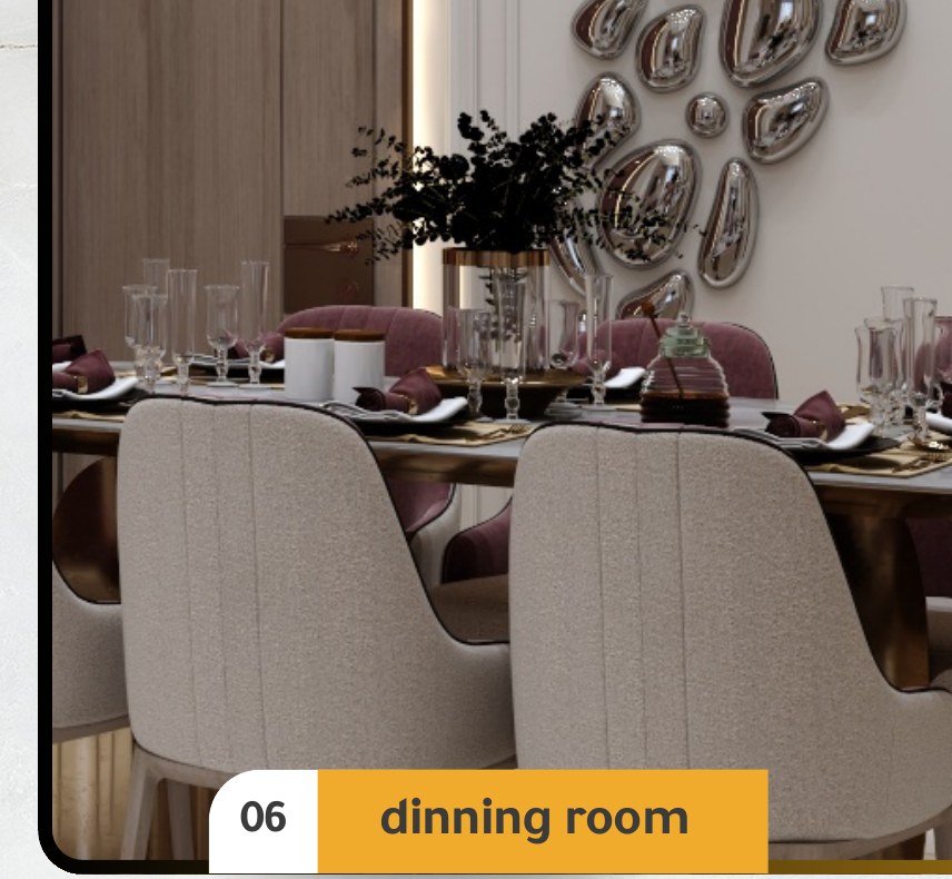 Apartment 3 interior