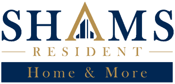 Shams Resident